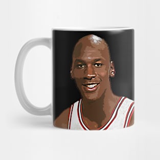 CLASSIC - MJ 23 Mug